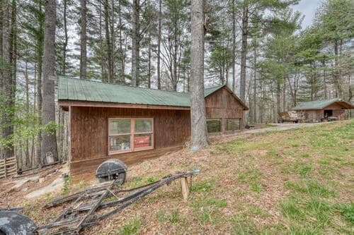 978 Ashley Lane, Young Harris GA 30582 - Photo