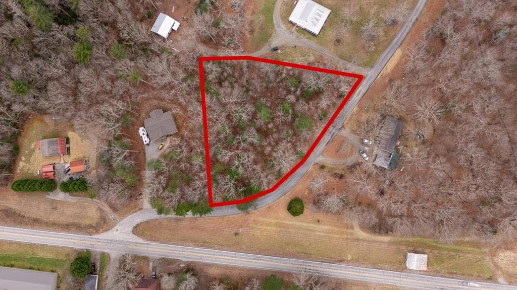 NA Owenby Road, Blairsville GA 30512 - Photo