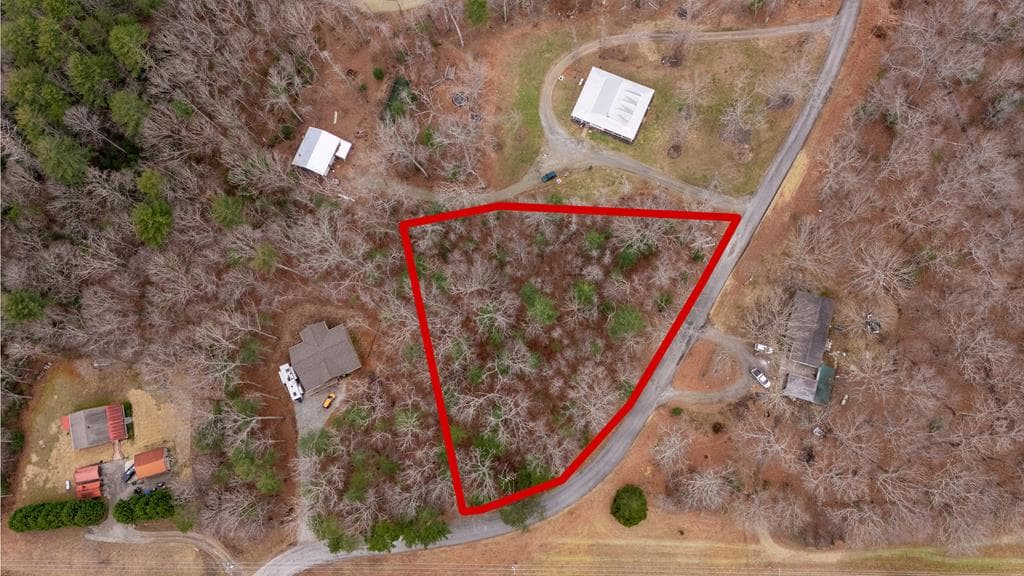 NA Owenby Road, Blairsville GA 30512 - Photo