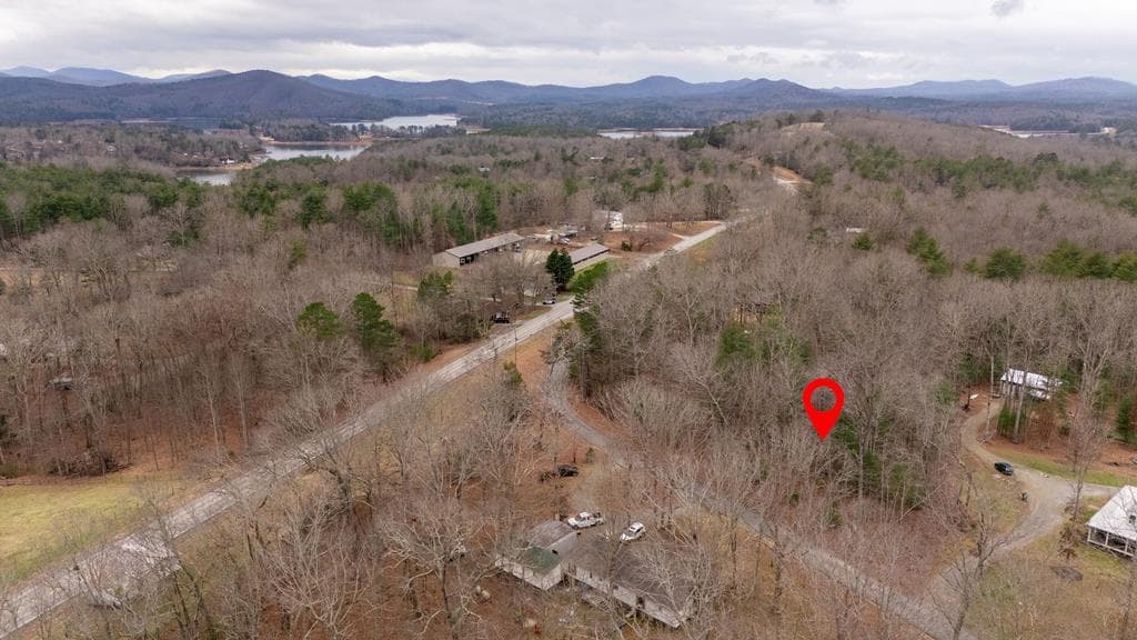 NA Owenby Road, Blairsville GA 30512 - Photo