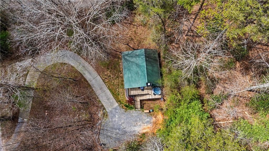 1790 Stanley Creek, Cherry Log GA 30522 - Photo