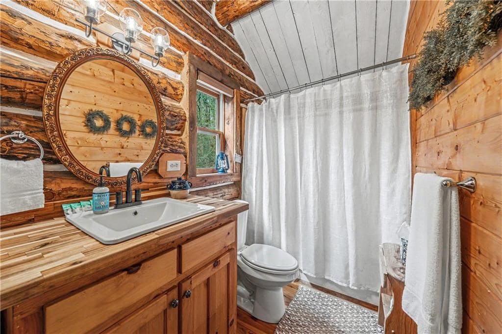 1790 Stanley Creek, Cherry Log GA 30522 - Photo