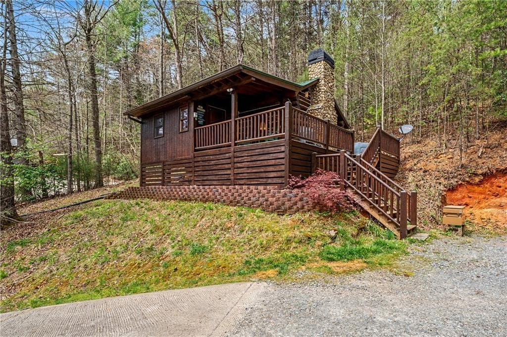 1790 Stanley Creek, Cherry Log GA 30522 - Photo
