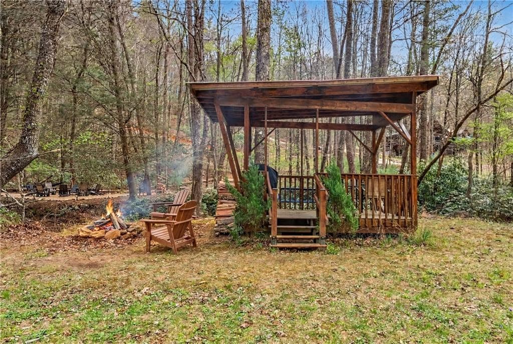 1790 Stanley Creek, Cherry Log GA 30522 - Photo