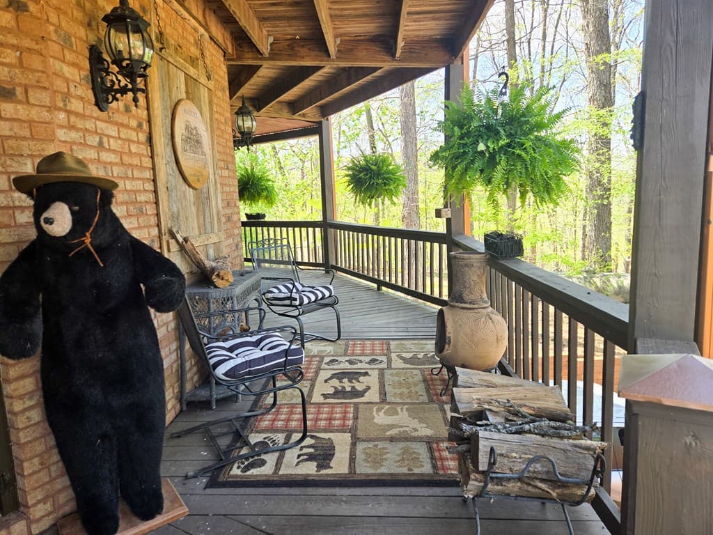 1900 Long Ridge, Hiawassee GA 30546 - Photo
