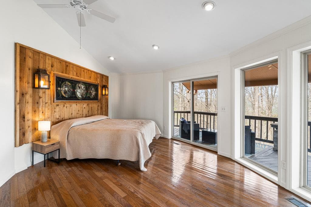 1900 Long Ridge, Hiawassee GA 30546 - Photo