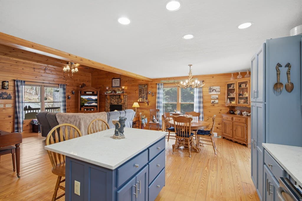 20 Edgewater Drive, Ellijay GA 30540 - Photo