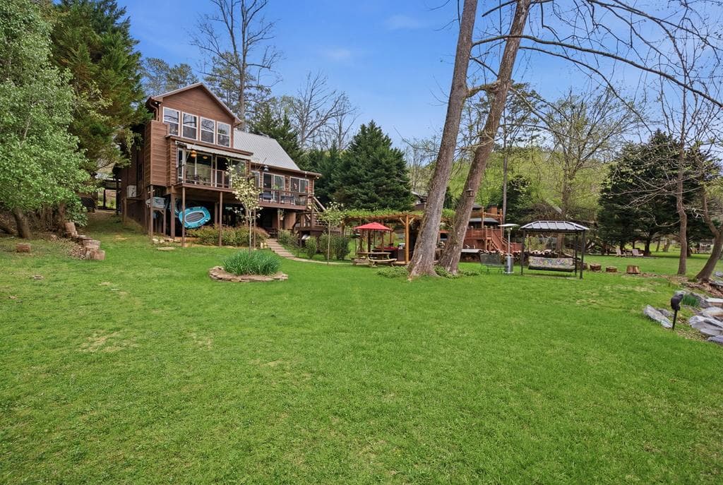 20 Edgewater Drive, Ellijay GA 30540 - Photo