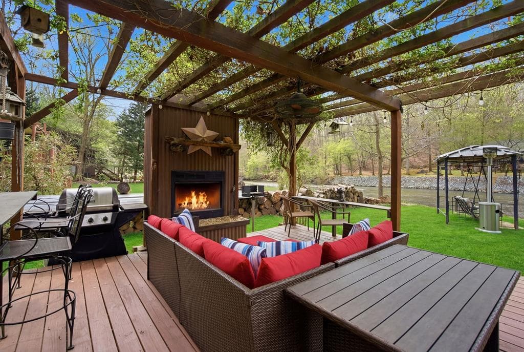 20 Edgewater Drive, Ellijay GA 30540 - Photo