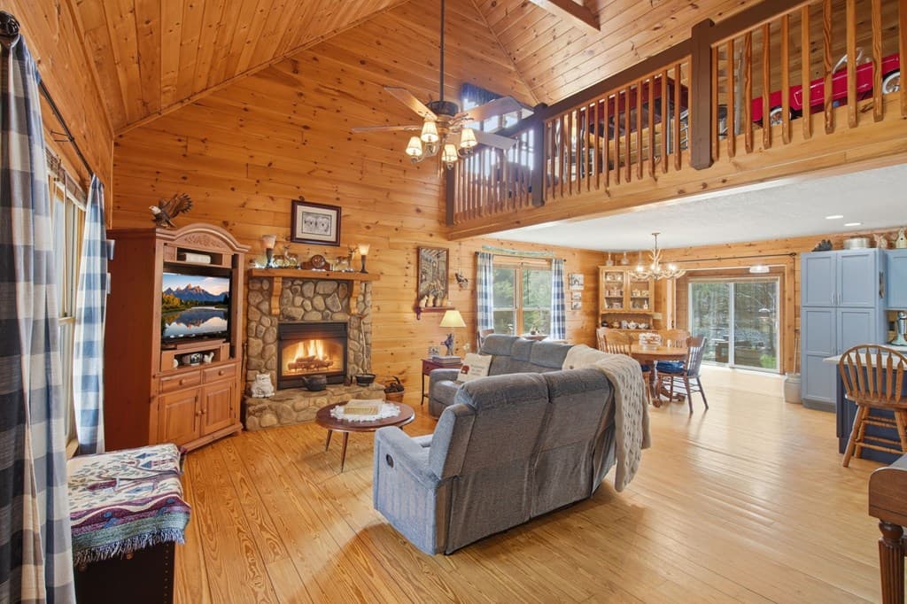 20 Edgewater Drive, Ellijay GA 30540 - Photo