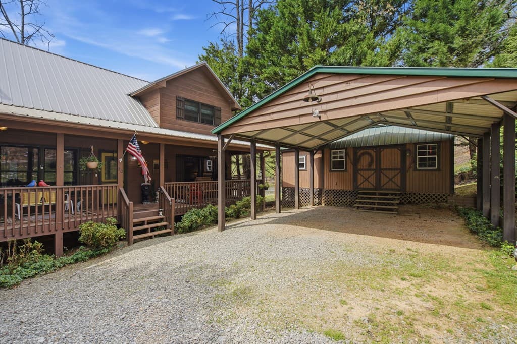 20 Edgewater Drive, Ellijay GA 30540 - Photo