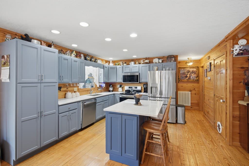 20 Edgewater Drive, Ellijay GA 30540 - Photo
