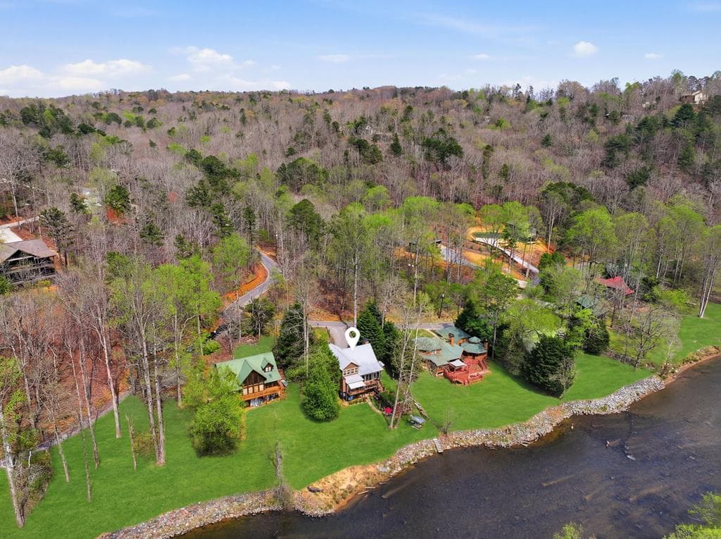 20 Edgewater Drive, Ellijay GA 30540 - Photo