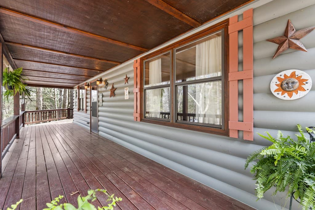 130 Happy Valley Lane, Morganton GA 30560 - Photo