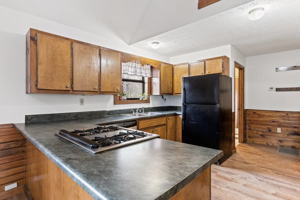 130 Happy Valley Lane, Morganton GA 30560 - Photo