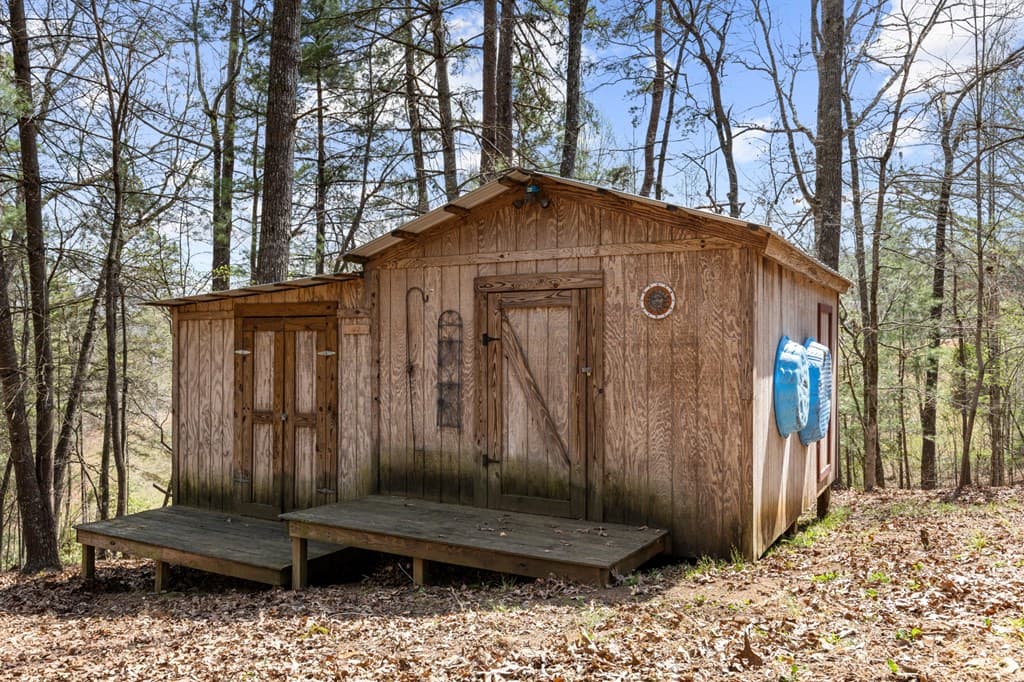 130 Happy Valley Lane, Morganton GA 30560 - Photo