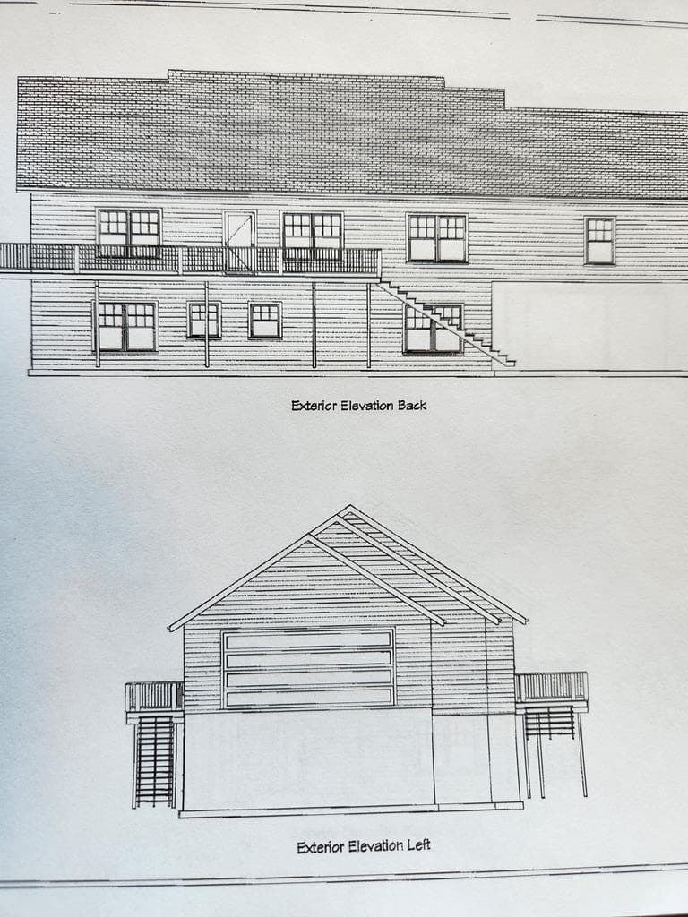 139 Cedar Lane, Blairsville GA 30512 - Photo