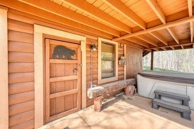 315 Hidden Branch Drive, Young Harris GA 30582 - Photo