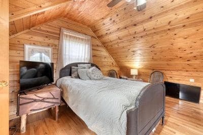 315 Hidden Branch Drive, Young Harris GA 30582 - Photo