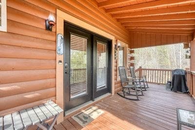 315 Hidden Branch Drive, Young Harris GA 30582 - Photo