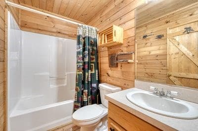 315 Hidden Branch Drive, Young Harris GA 30582 - Photo