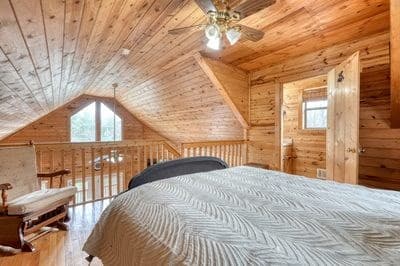 315 Hidden Branch Drive, Young Harris GA 30582 - Photo
