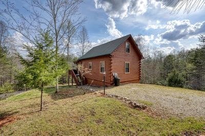315 Hidden Branch Drive, Young Harris GA 30582 - Photo