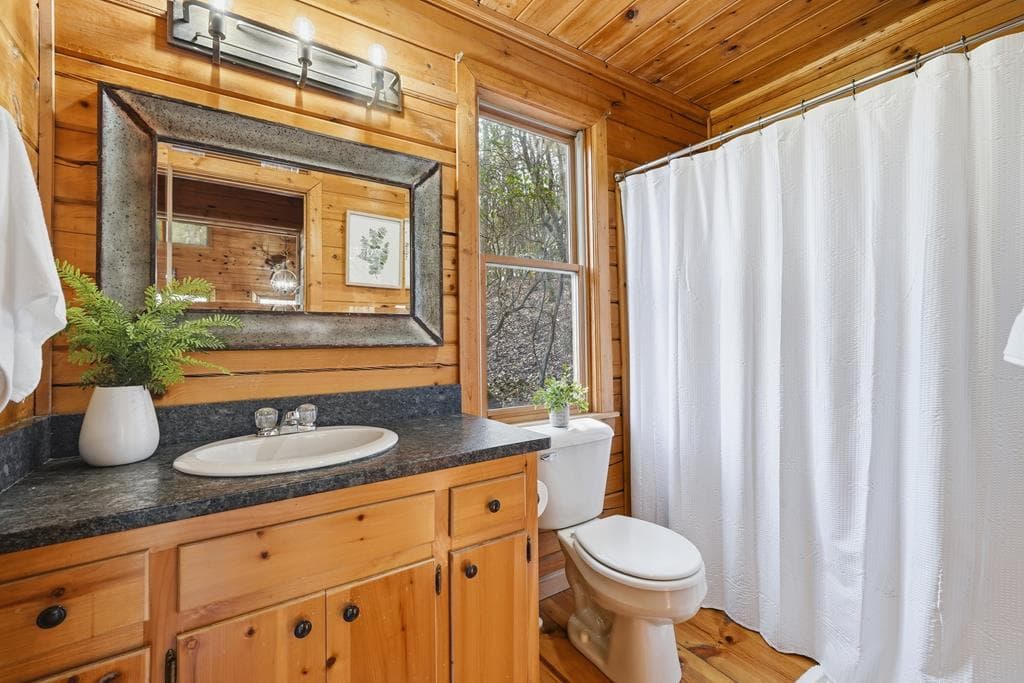 942 Granny Branch Drive, Cherry Log GA 30522 - Photo