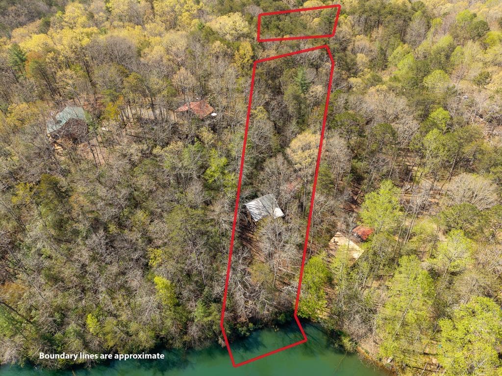 942 Granny Branch Drive, Cherry Log GA 30522 - Photo