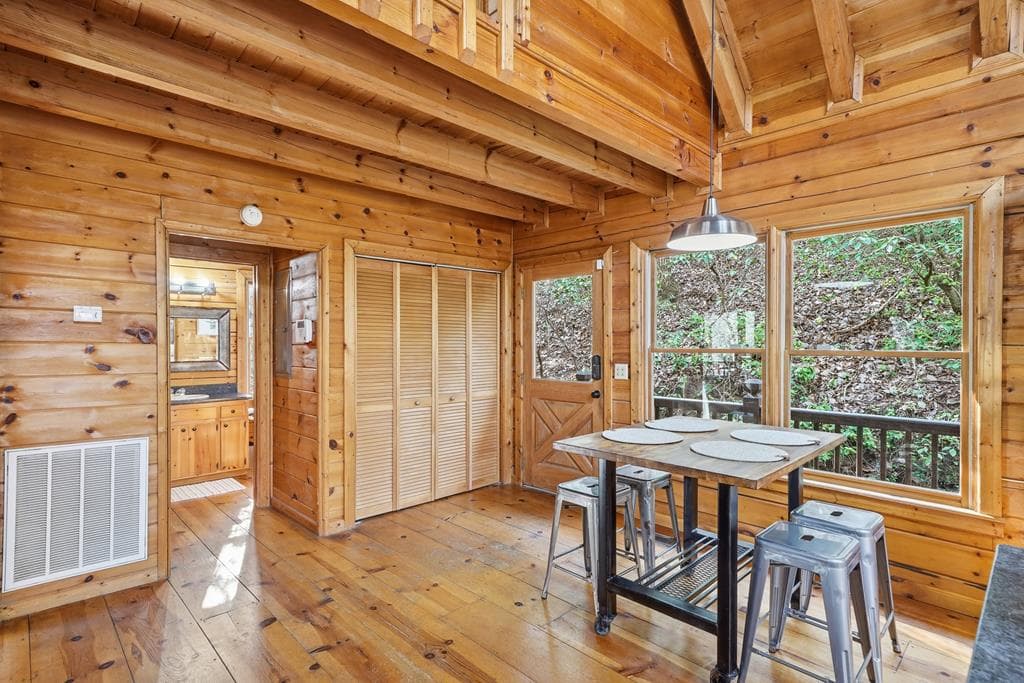 942 Granny Branch Drive, Cherry Log GA 30522 - Photo