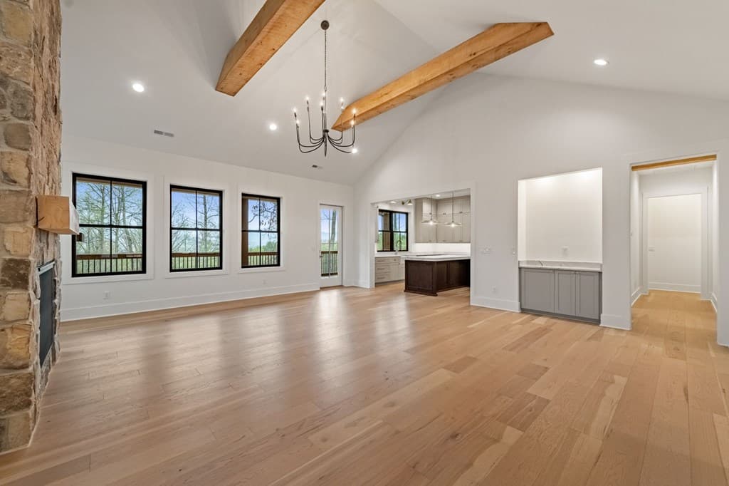 79 Winding Ridge, Blairsville GA 30512 - Photo