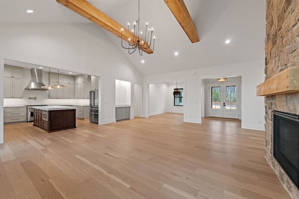 79 Winding Ridge, Blairsville GA 30512 - Photo