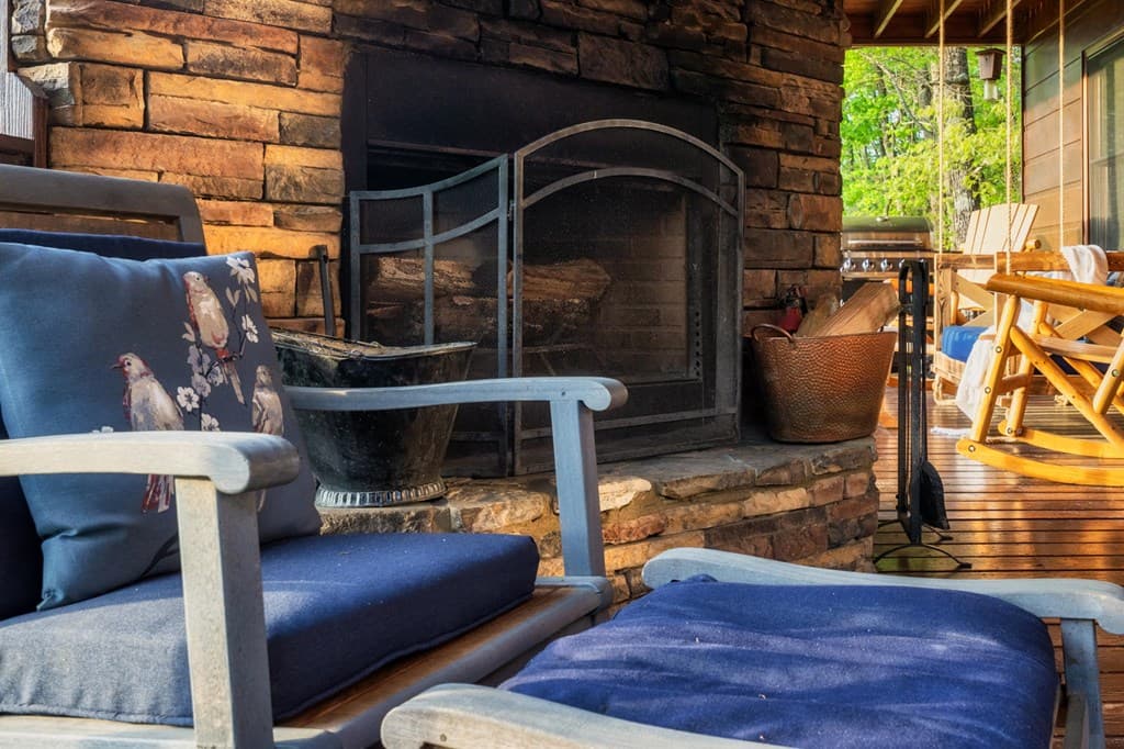 273 Deer Crest Heights, Blue Ridge GA 30513 - Photo