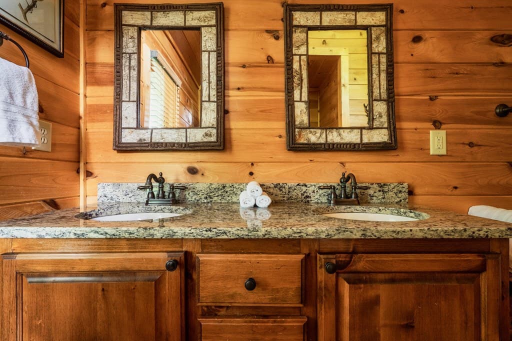 273 Deer Crest Heights, Blue Ridge GA 30513 - Photo