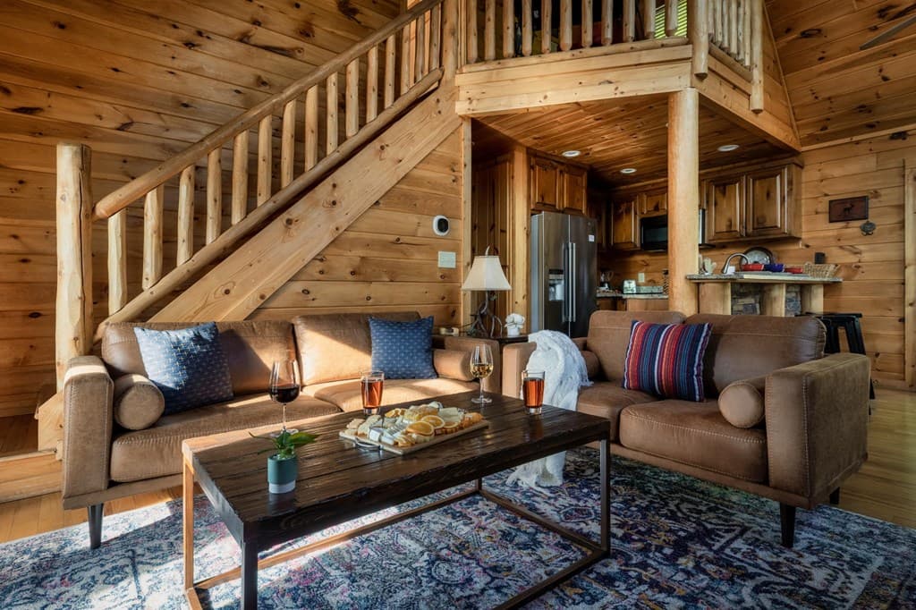 273 Deer Crest Heights, Blue Ridge GA 30513 - Photo