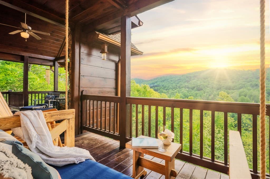 273 Deer Crest Heights, Blue Ridge GA 30513 - Photo