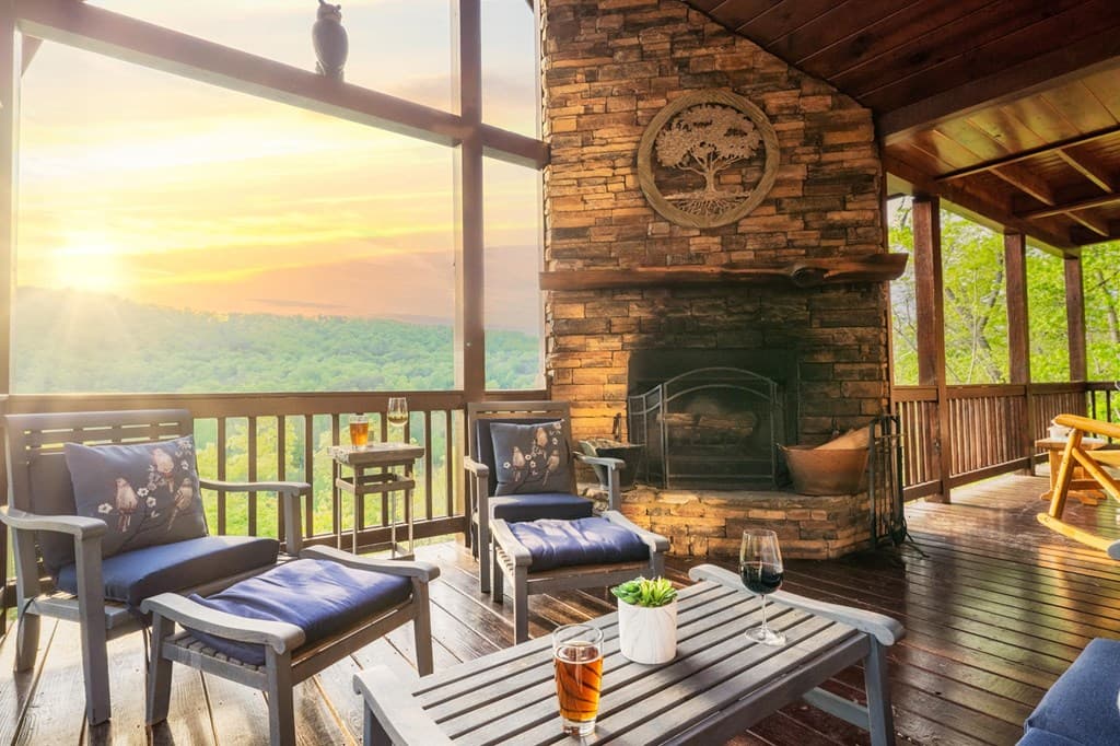 273 Deer Crest Heights, Blue Ridge GA 30513 - Photo