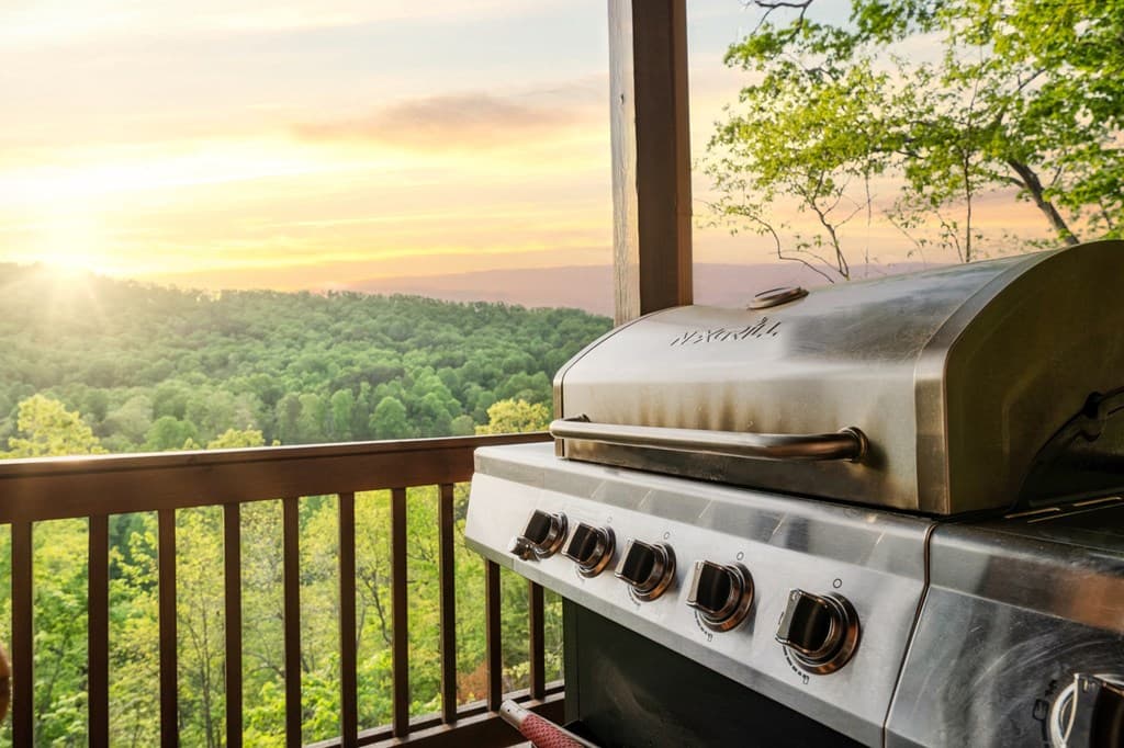 273 Deer Crest Heights, Blue Ridge GA 30513 - Photo