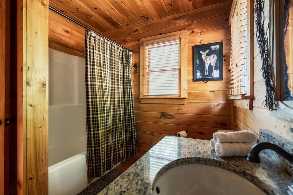 273 Deer Crest Heights, Blue Ridge GA 30513 - Photo