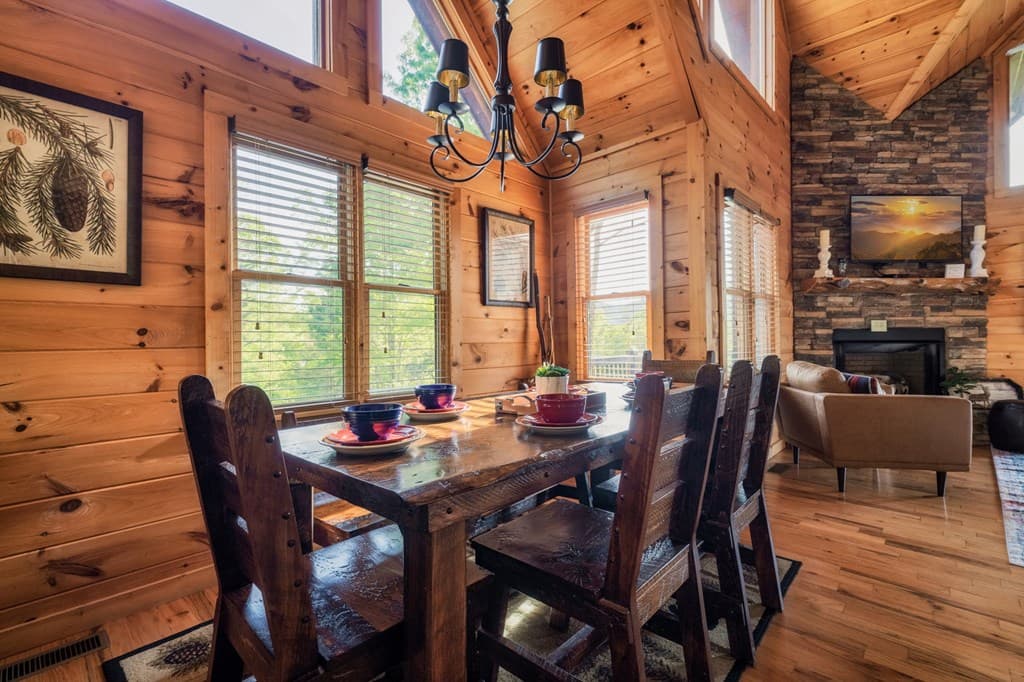273 Deer Crest Heights, Blue Ridge GA 30513 - Photo