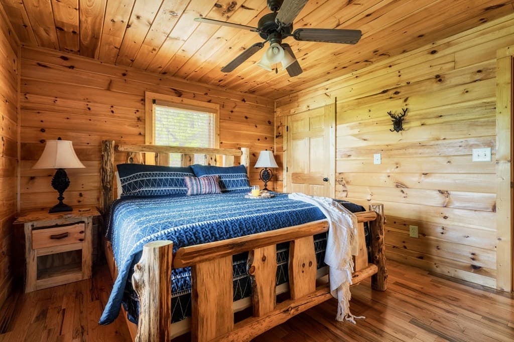 273 Deer Crest Heights, Blue Ridge GA 30513 - Photo