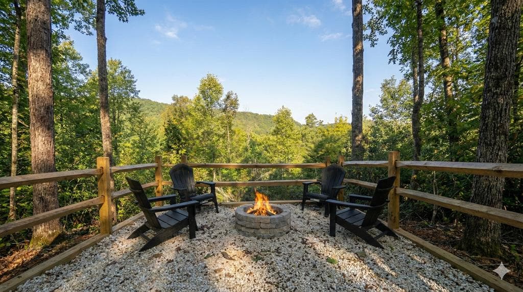 273 Deer Crest Heights, Blue Ridge GA 30513 - Photo