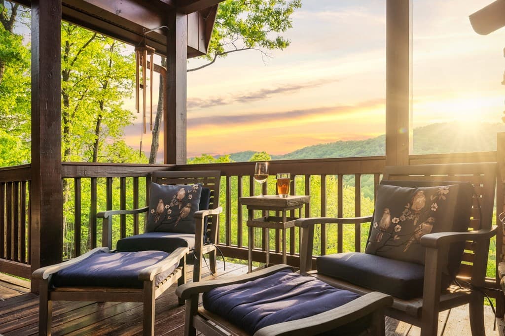 273 Deer Crest Heights, Blue Ridge GA 30513 - Photo