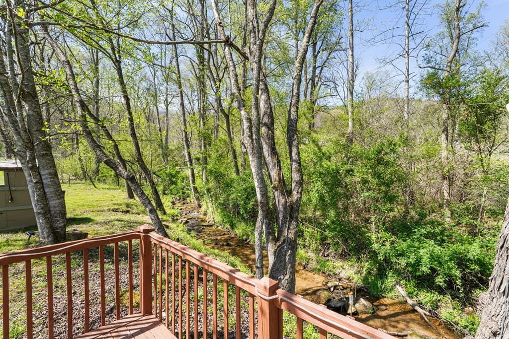 496 Jackie Cove Road, Hayesville NC 28904 - Photo