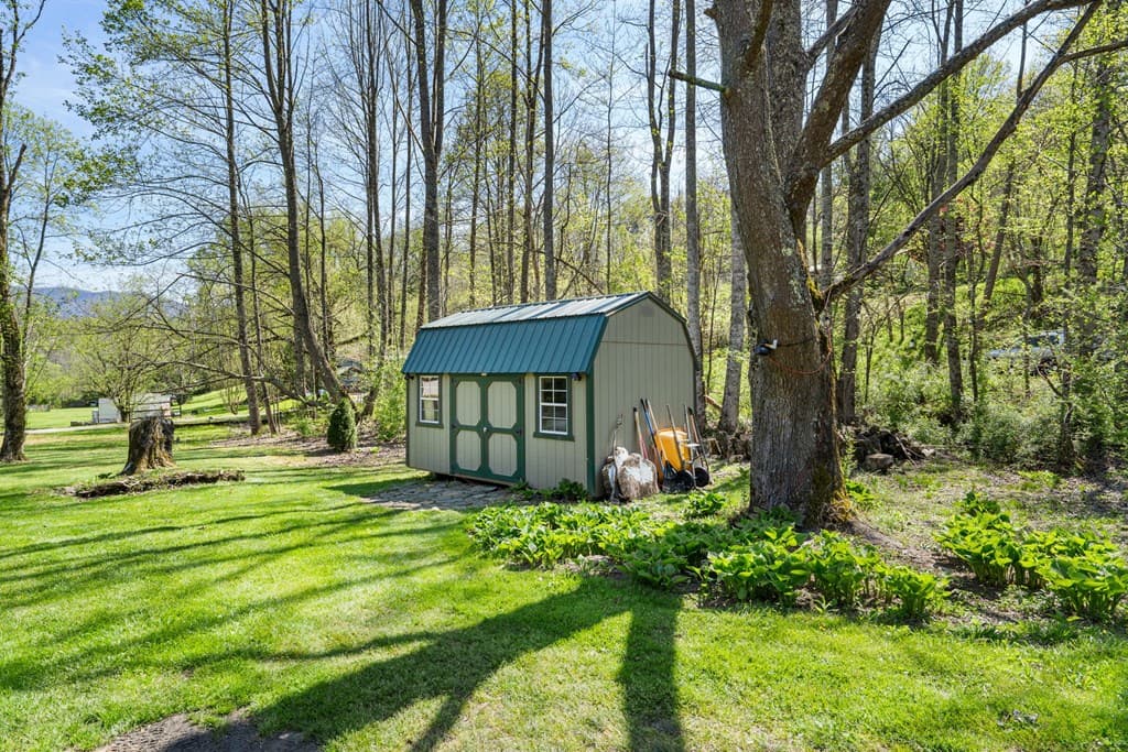 496 Jackie Cove Road, Hayesville NC 28904 - Photo