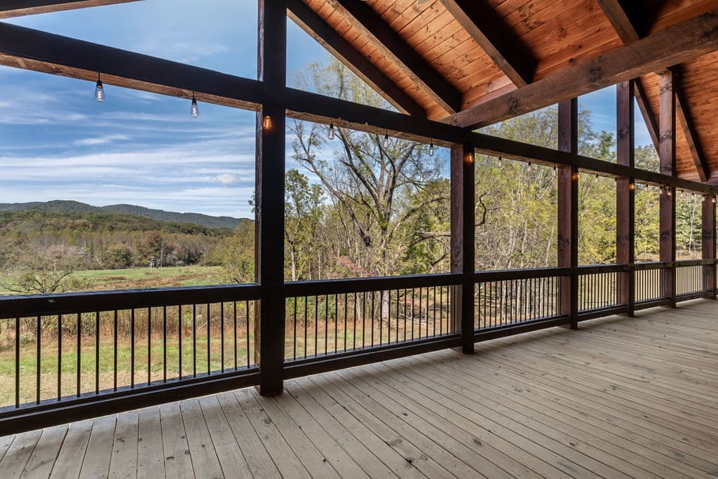 7590-AB Mobile Road, Blue Ridge GA 30513 - Photo