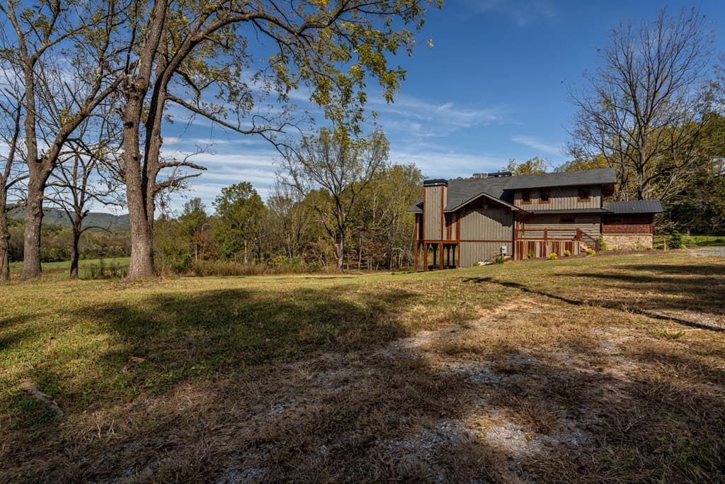 7590-AB Mobile Road, Blue Ridge GA 30513 - Photo