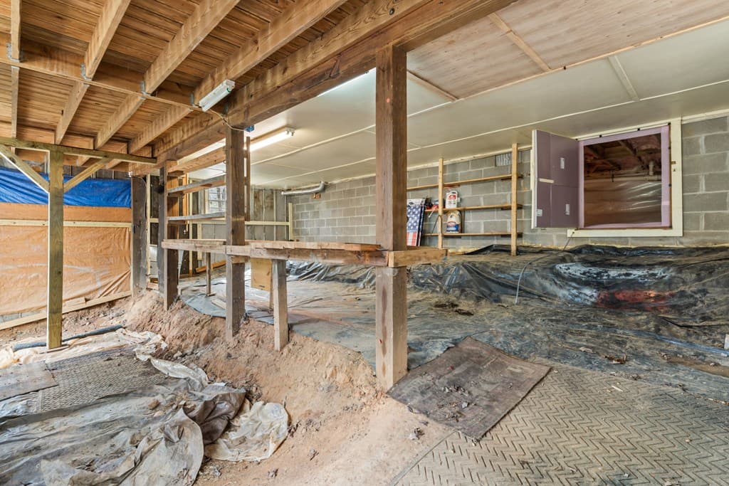 159 Pack Creek Road, Blue Ridge GA 30513 - Photo