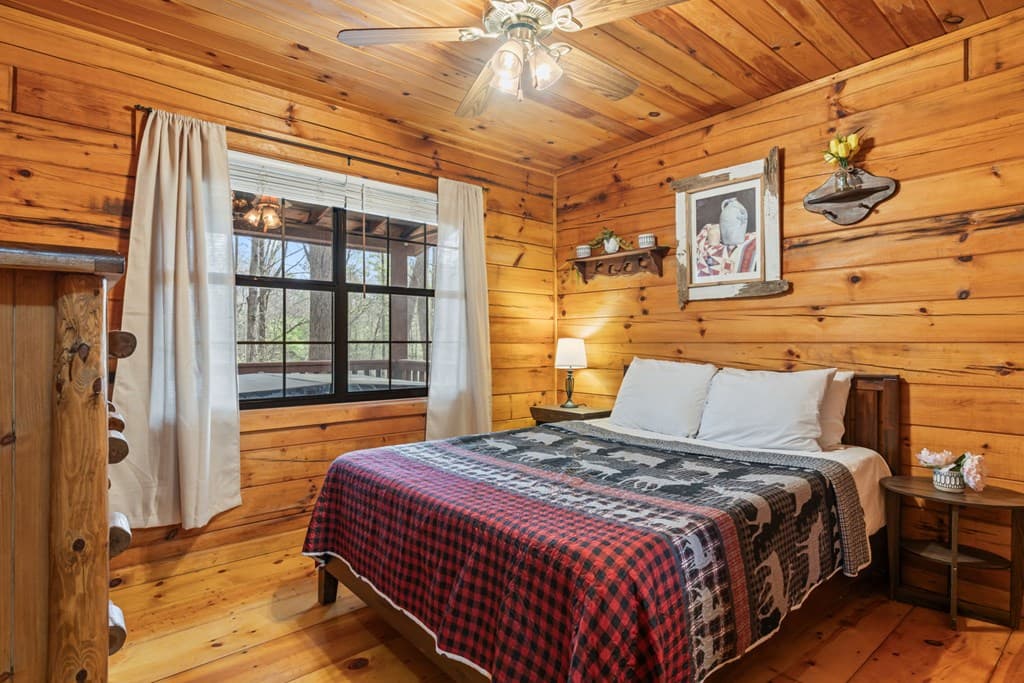 159 Pack Creek Road, Blue Ridge GA 30513 - Photo
