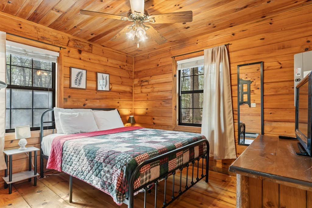 159 Pack Creek Road, Blue Ridge GA 30513 - Photo